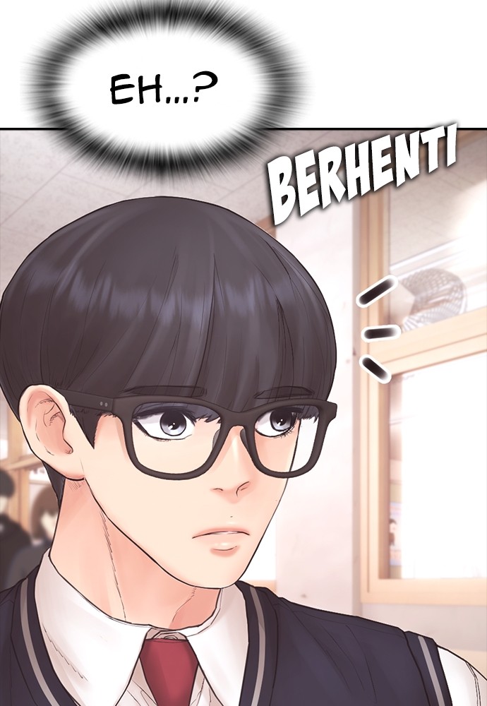 Baca Highschool Lunch Dad - Chapter 154 halaman 139