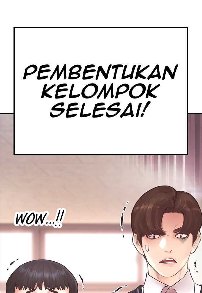 Baca Highschool Lunch Dad - Chapter 154 halaman 153