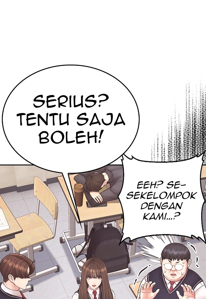 Baca Highschool Lunch Dad - Chapter 154 halaman 160