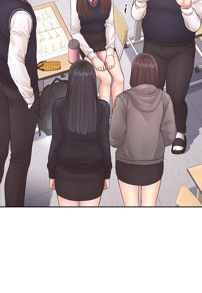 Baca Highschool Lunch Dad - Chapter 154 halaman 161