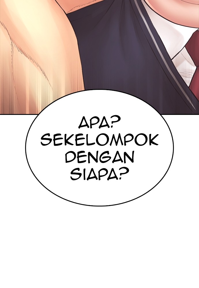 Baca Highschool Lunch Dad - Chapter 154 halaman 163