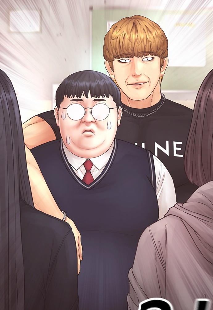 Baca Highschool Lunch Dad - Chapter 154 halaman 165