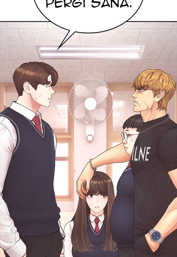 Baca Highschool Lunch Dad - Chapter 154 halaman 167