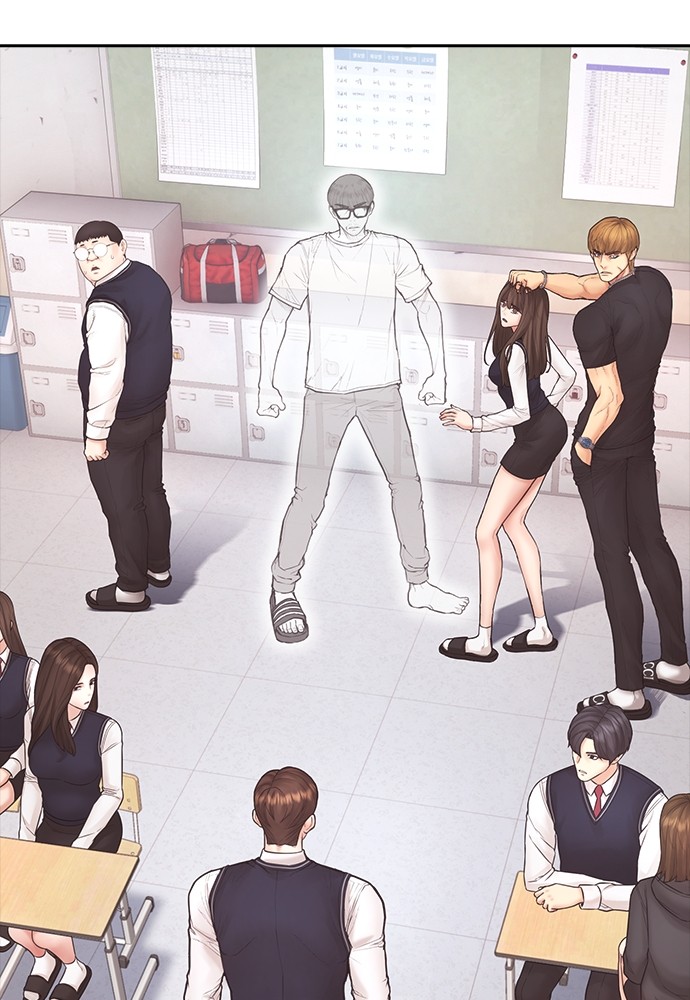 Baca Highschool Lunch Dad - Chapter 154 halaman 17