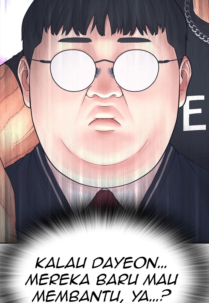 Baca Highschool Lunch Dad - Chapter 154 halaman 173