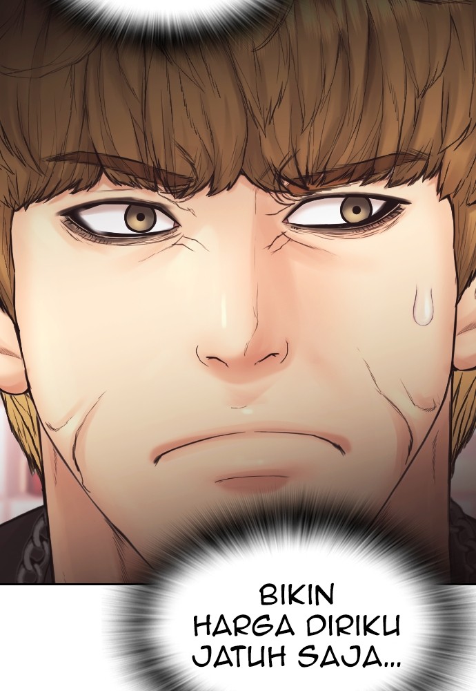 Baca Highschool Lunch Dad - Chapter 154 halaman 175