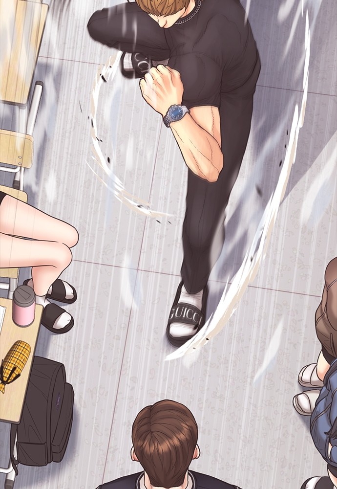 Baca Highschool Lunch Dad - Chapter 154 halaman 180