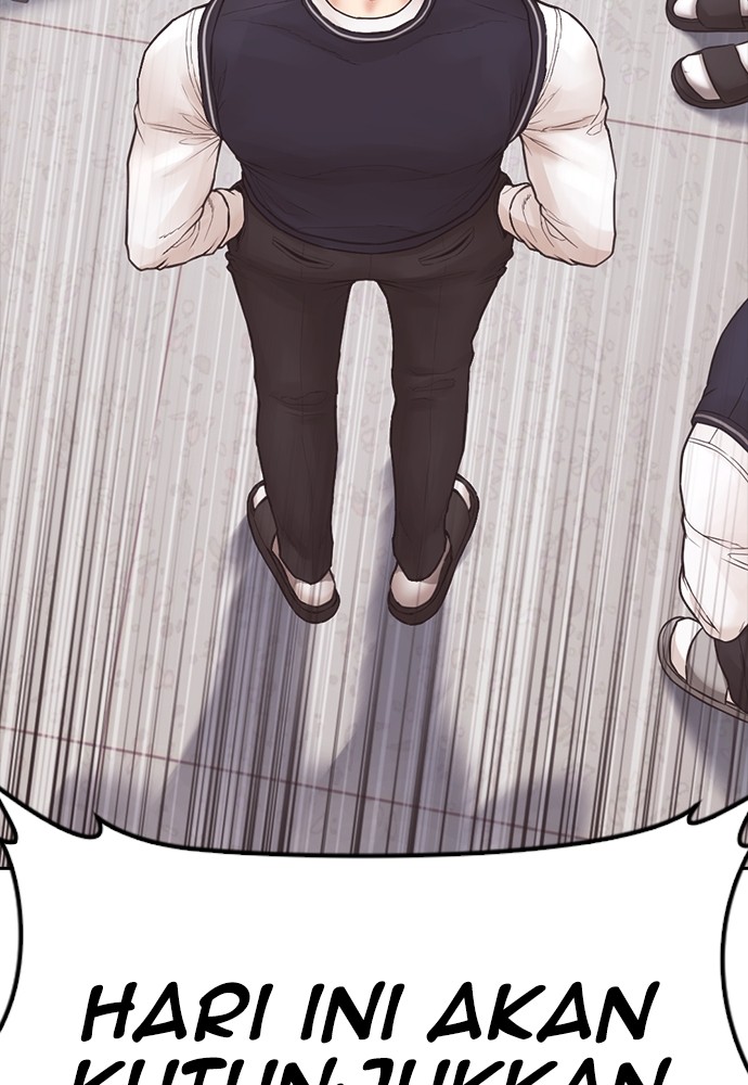 Baca Highschool Lunch Dad - Chapter 154 halaman 181