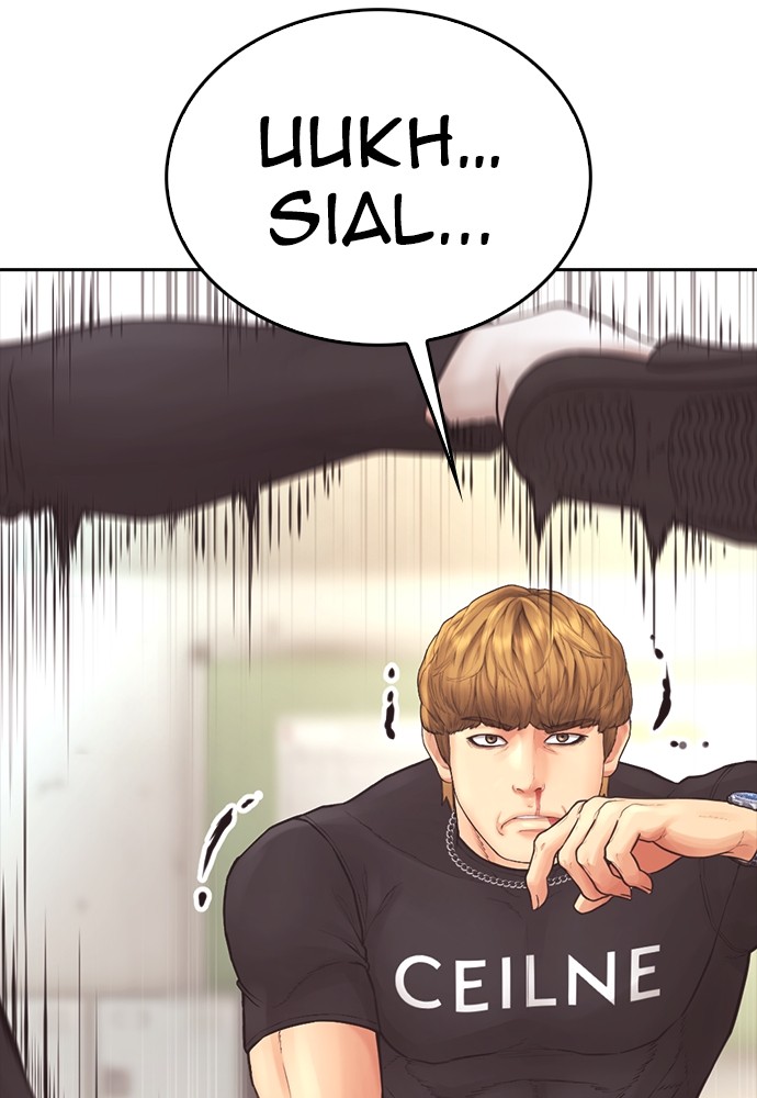 Baca Highschool Lunch Dad - Chapter 154 halaman 187