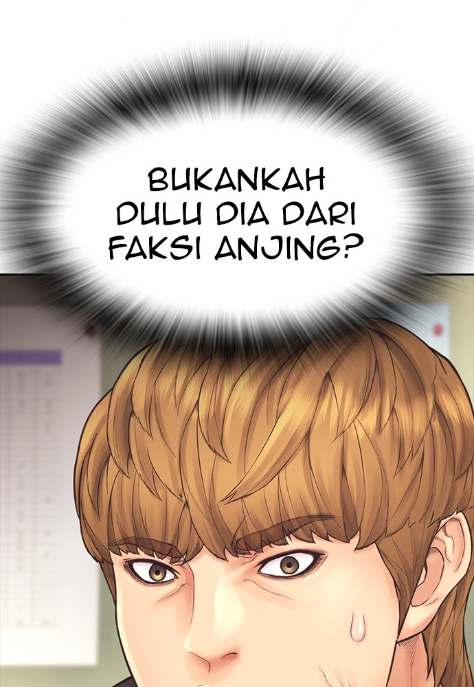Baca Highschool Lunch Dad - Chapter 154 halaman 19