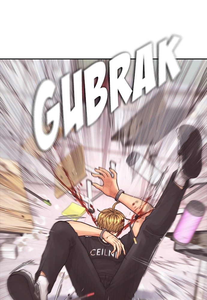 Baca Highschool Lunch Dad - Chapter 154 halaman 196