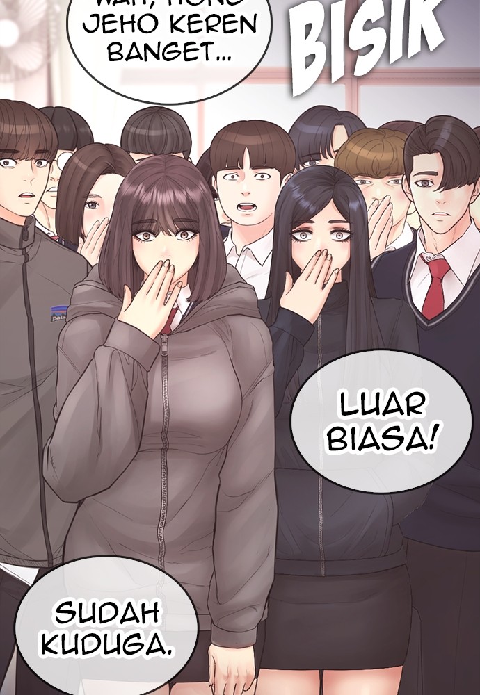 Baca Highschool Lunch Dad - Chapter 154 halaman 198