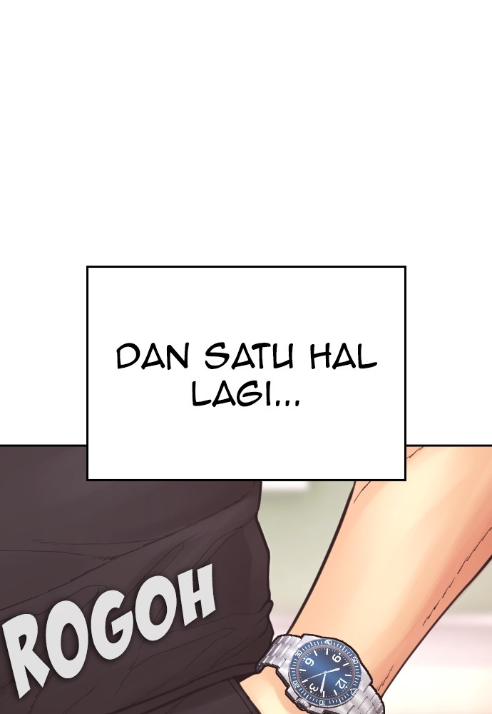 Baca Highschool Lunch Dad - Chapter 154 halaman 206