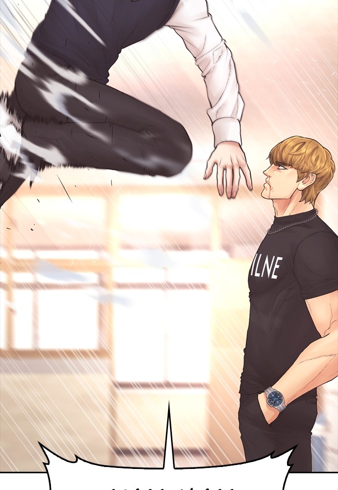 Baca Highschool Lunch Dad - Chapter 154 halaman 209