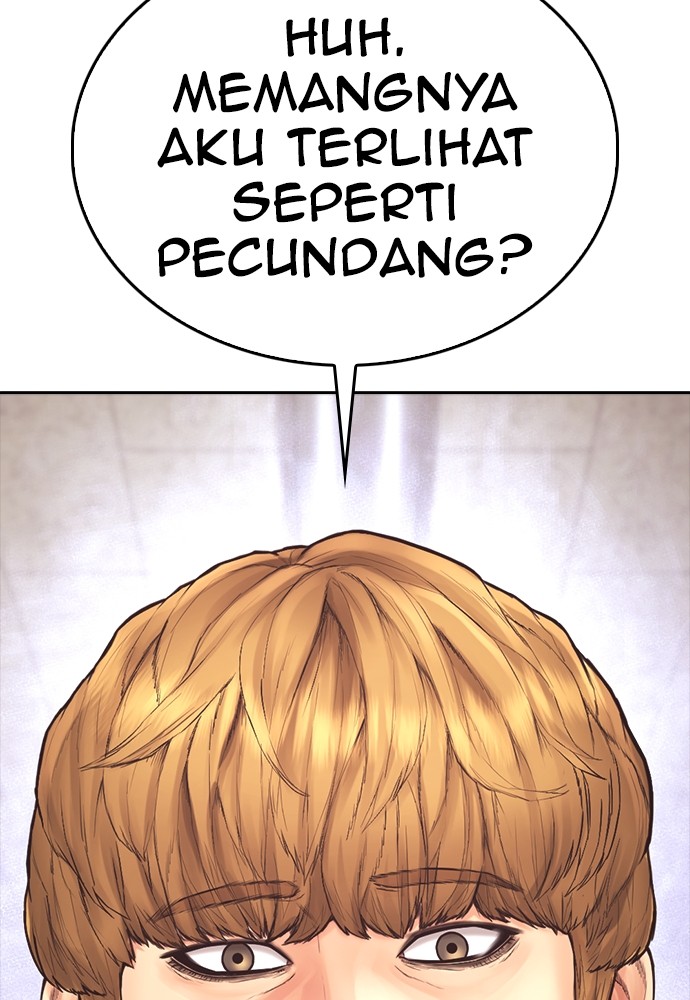 Baca Highschool Lunch Dad - Chapter 154 halaman 216