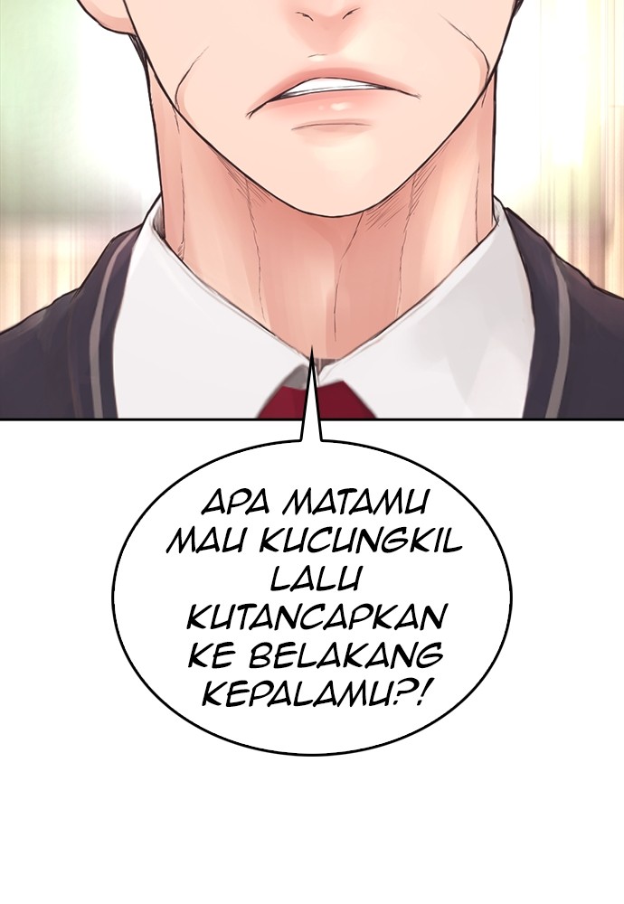 Baca Highschool Lunch Dad - Chapter 154 halaman 22