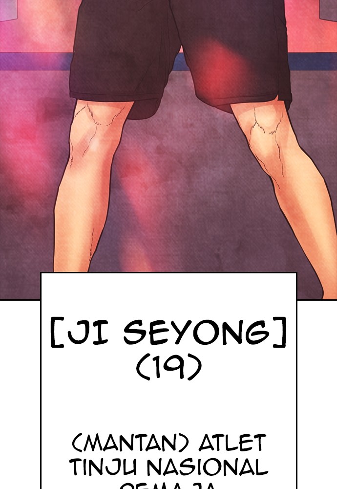 Baca Highschool Lunch Dad - Chapter 154 halaman 220