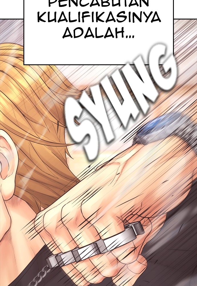 Baca Highschool Lunch Dad - Chapter 154 halaman 222