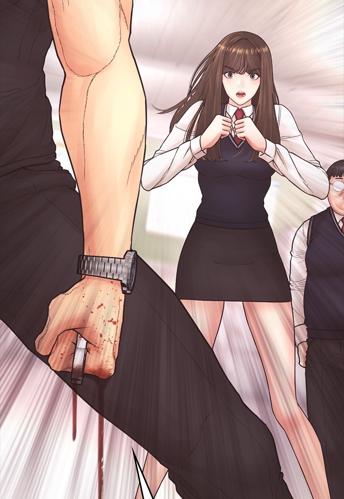 Baca Highschool Lunch Dad - Chapter 154 halaman 228