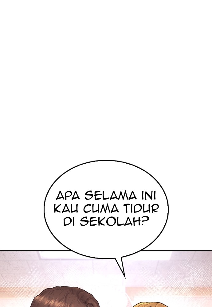 Baca Highschool Lunch Dad - Chapter 154 halaman 25
