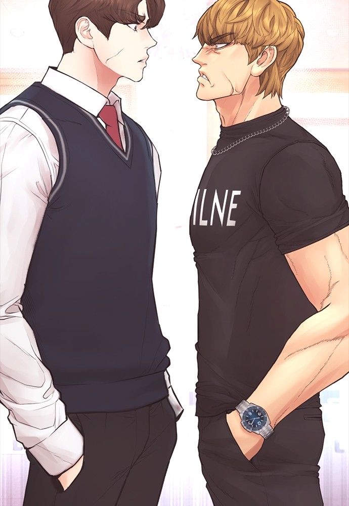 Baca Highschool Lunch Dad - Chapter 154 halaman 26