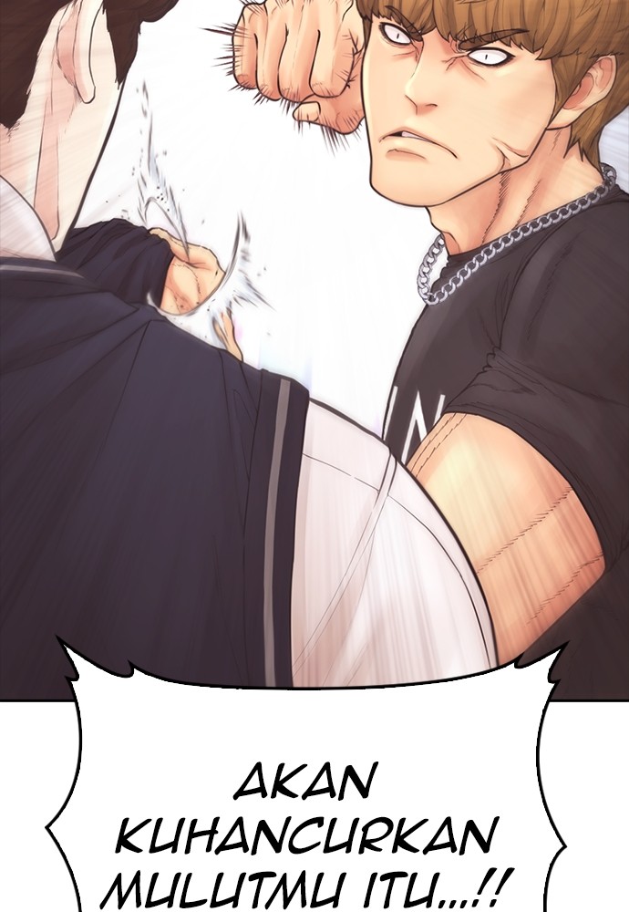 Baca Highschool Lunch Dad - Chapter 154 halaman 29