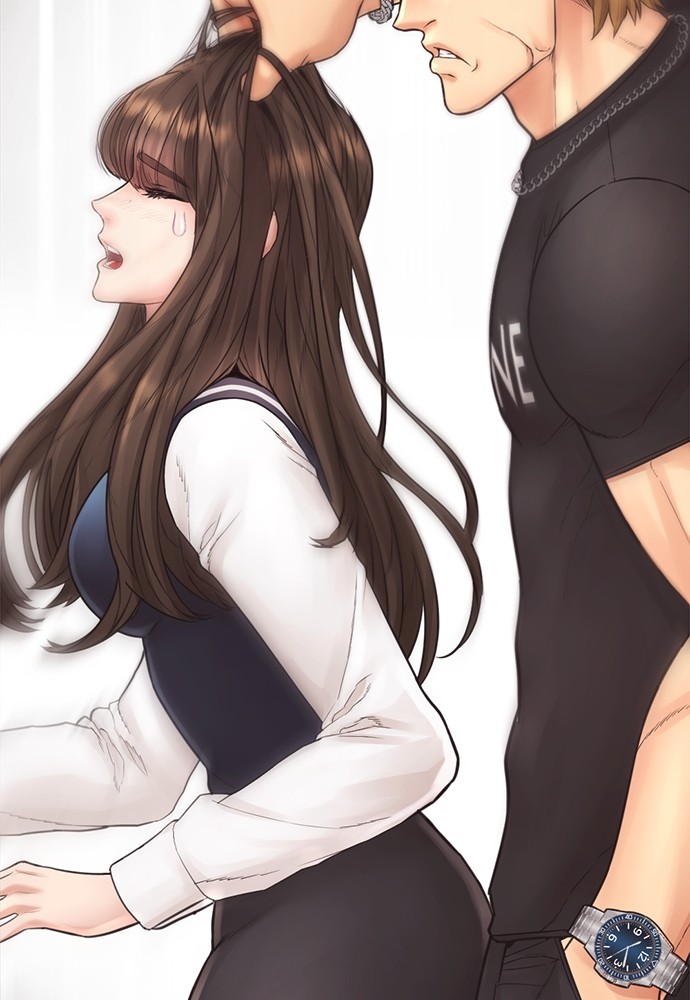 Baca Highschool Lunch Dad - Chapter 154 halaman 3