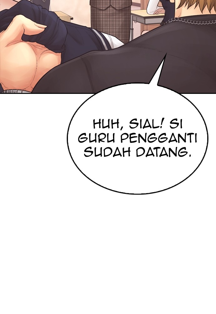 Baca Highschool Lunch Dad - Chapter 154 halaman 34