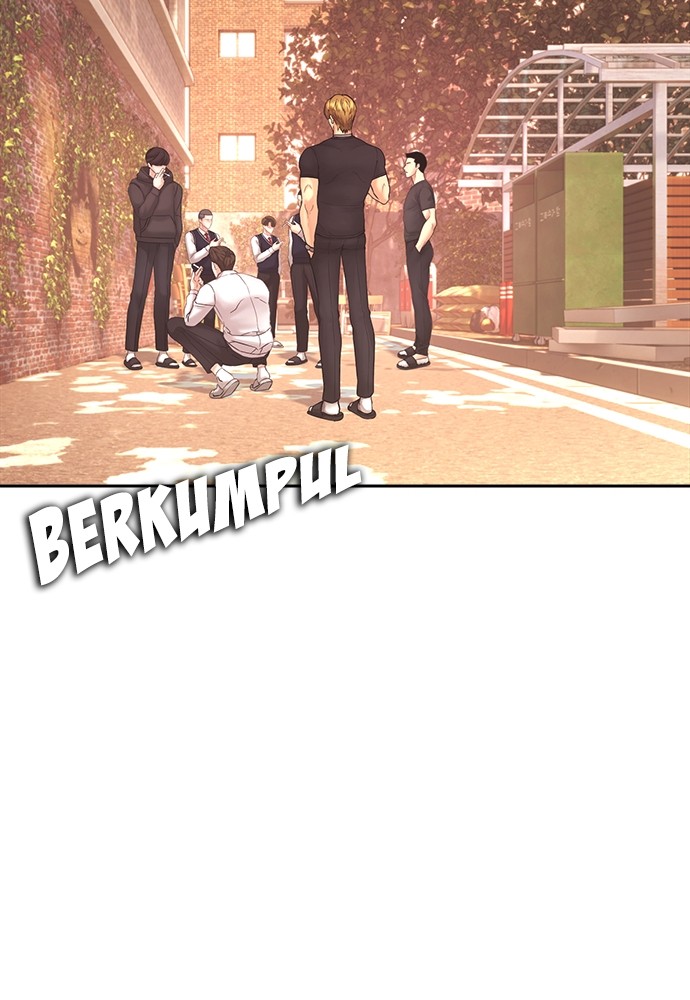 Baca Highschool Lunch Dad - Chapter 154 halaman 57