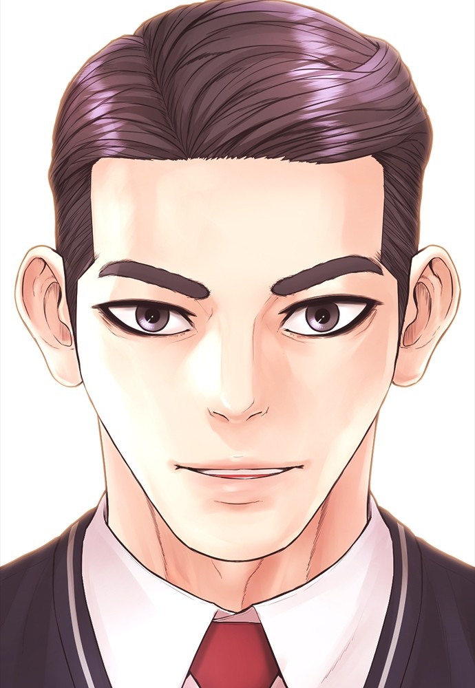 Baca Highschool Lunch Dad - Chapter 154 halaman 61