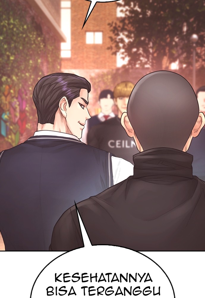 Baca Highschool Lunch Dad - Chapter 154 halaman 64