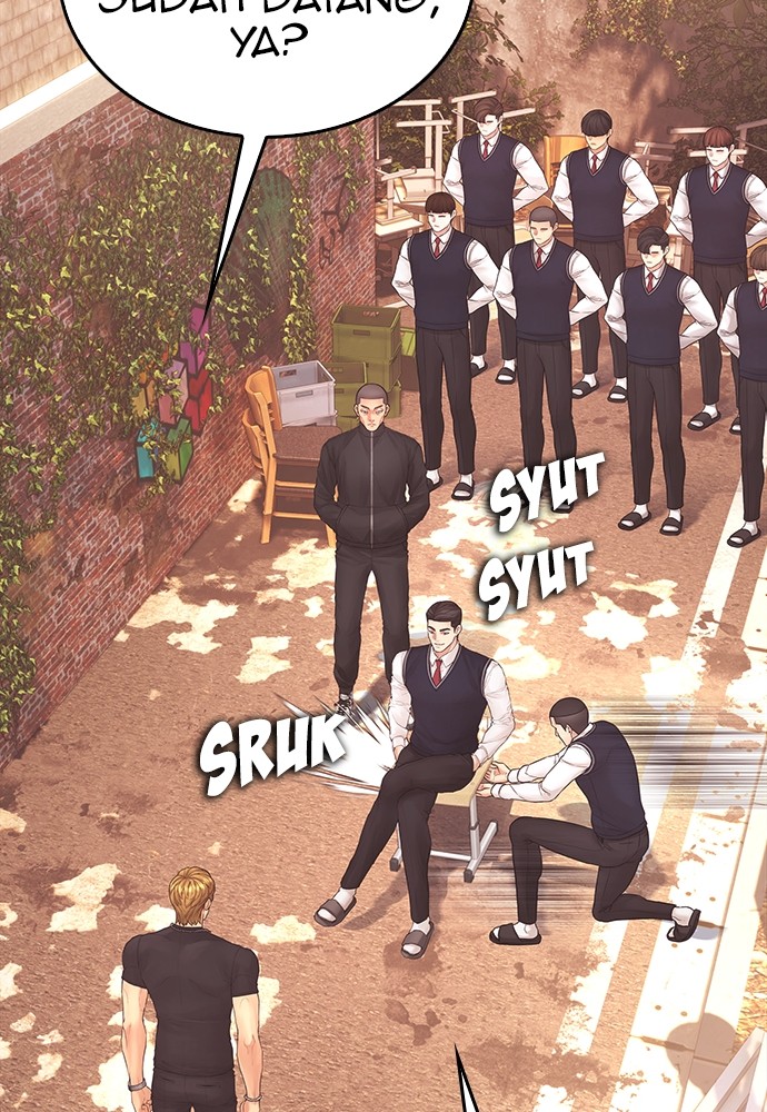 Baca Highschool Lunch Dad - Chapter 154 halaman 69