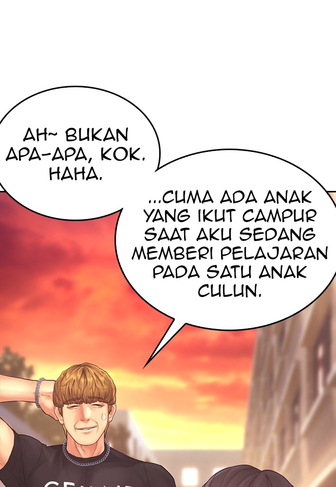 Baca Highschool Lunch Dad - Chapter 154 halaman 75