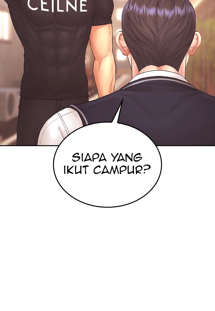 Baca Highschool Lunch Dad - Chapter 154 halaman 76