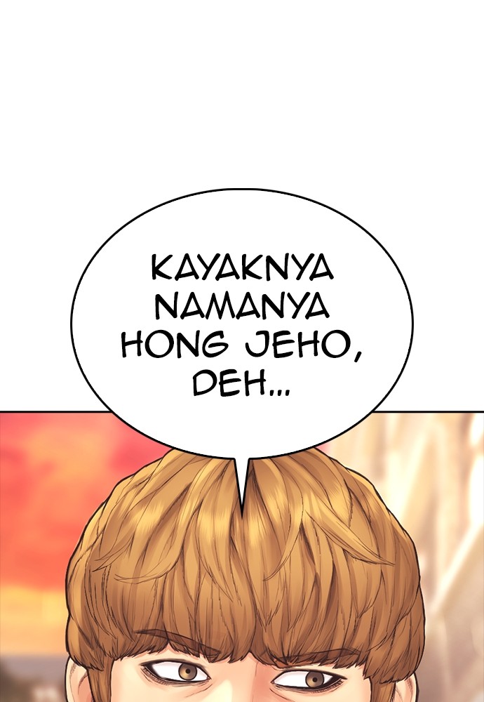 Baca Highschool Lunch Dad - Chapter 154 halaman 77