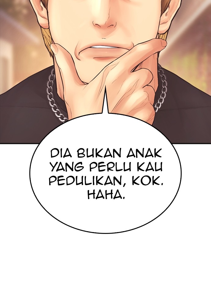 Baca Highschool Lunch Dad - Chapter 154 halaman 78