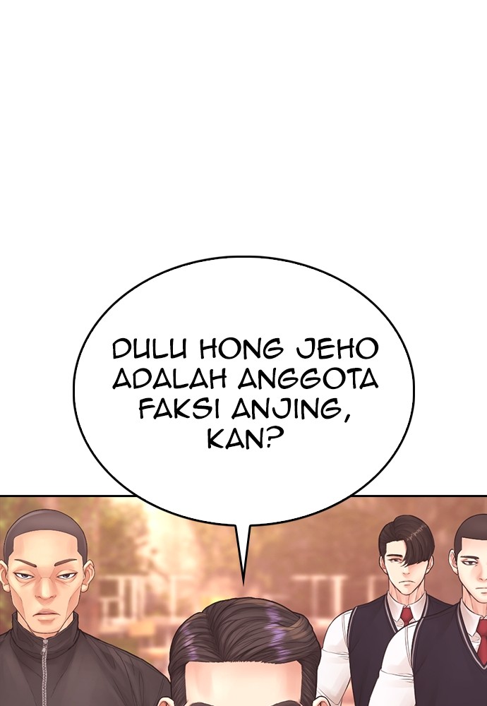 Baca Highschool Lunch Dad - Chapter 154 halaman 79