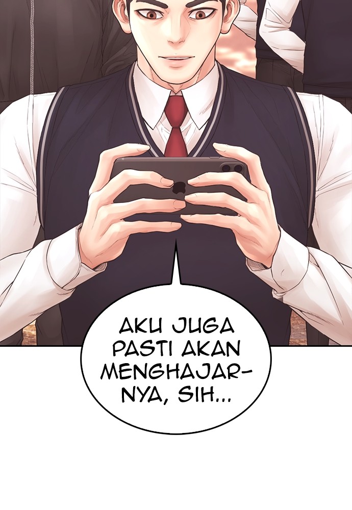Baca Highschool Lunch Dad - Chapter 154 halaman 80