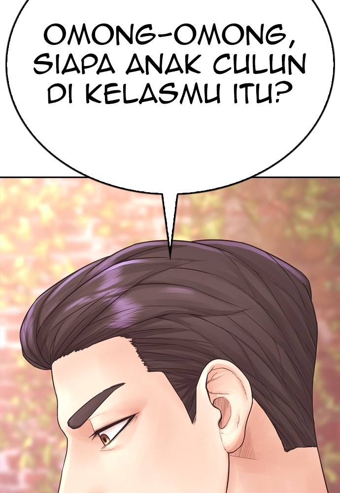 Baca Highschool Lunch Dad - Chapter 154 halaman 86