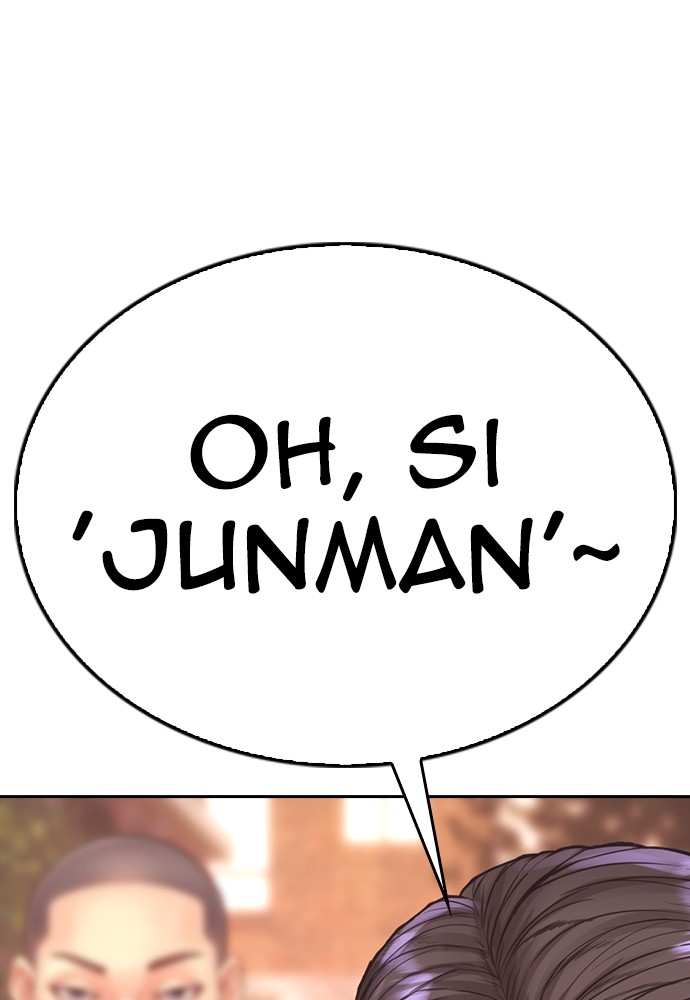 Baca Highschool Lunch Dad - Chapter 154 halaman 90