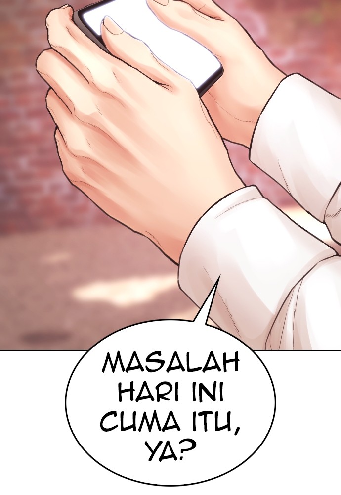 Baca Highschool Lunch Dad - Chapter 154 halaman 99