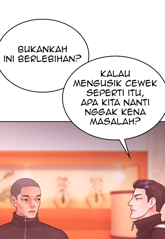 Baca Highschool Lunch Dad - Chapter 155 halaman 102