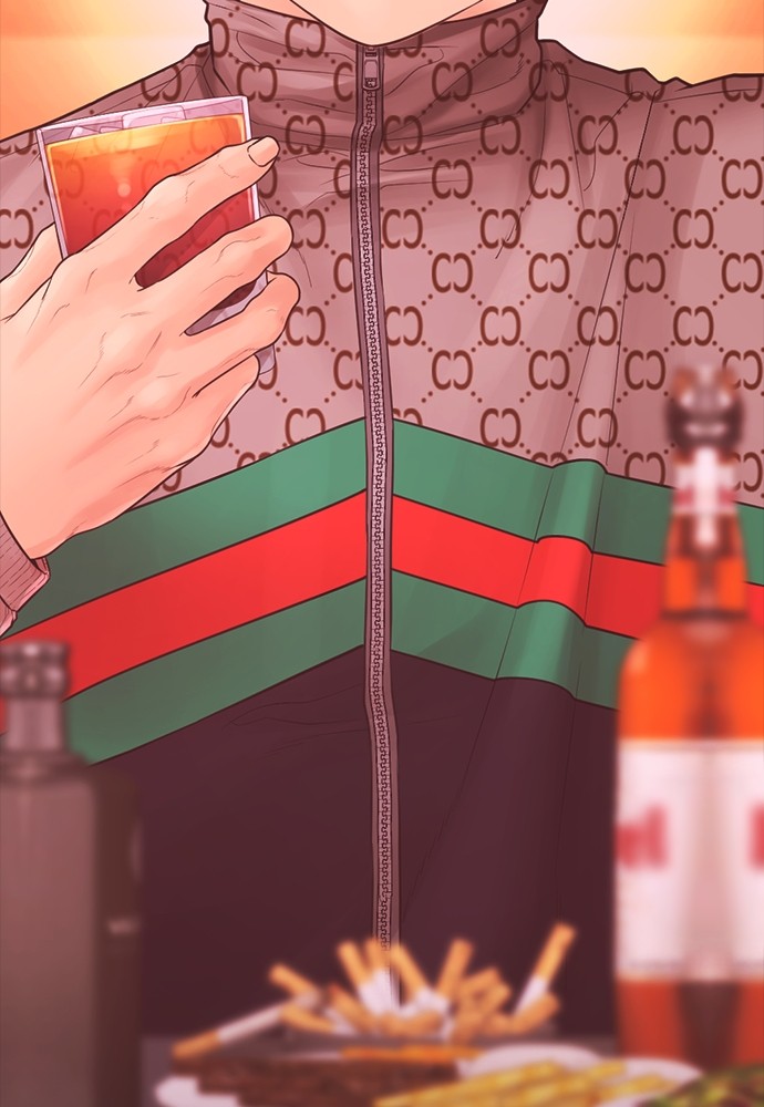 Baca Highschool Lunch Dad - Chapter 155 halaman 113