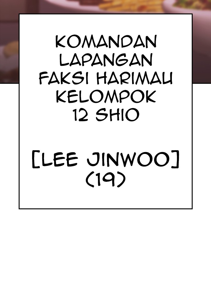 Baca Highschool Lunch Dad - Chapter 155 halaman 114