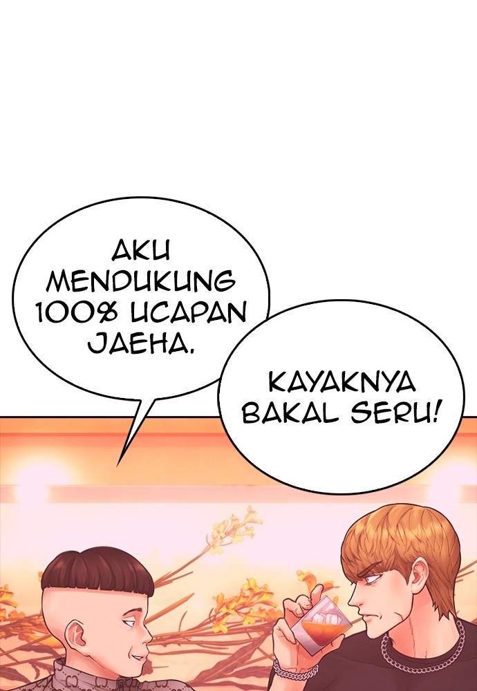 Baca Highschool Lunch Dad - Chapter 155 halaman 115