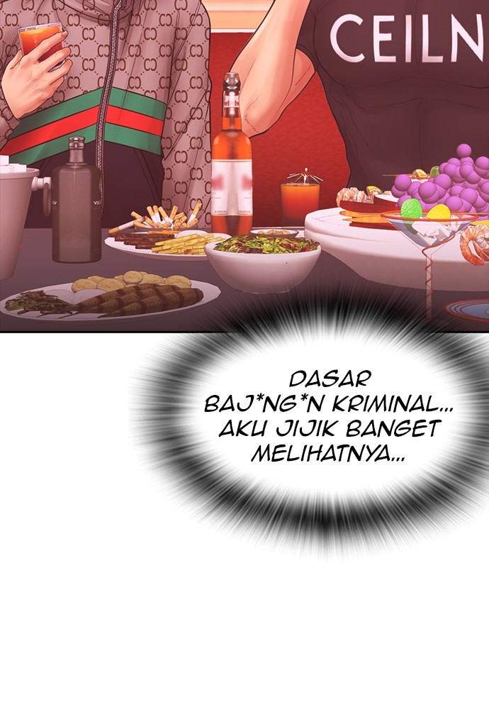 Baca Highschool Lunch Dad - Chapter 155 halaman 116