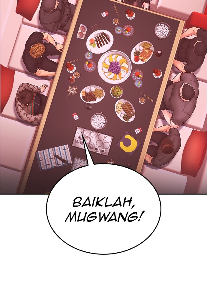 Baca Highschool Lunch Dad - Chapter 155 halaman 118