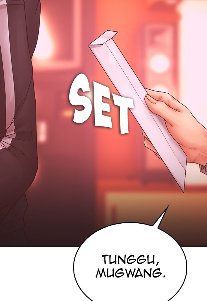 Baca Highschool Lunch Dad - Chapter 155 halaman 122