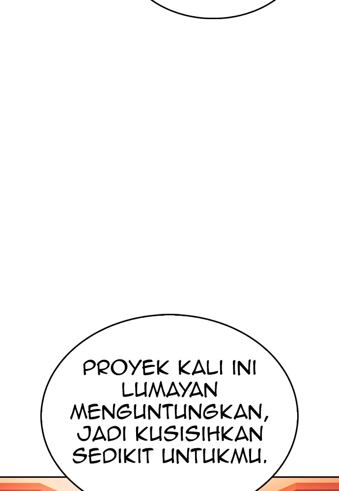 Baca Highschool Lunch Dad - Chapter 155 halaman 123