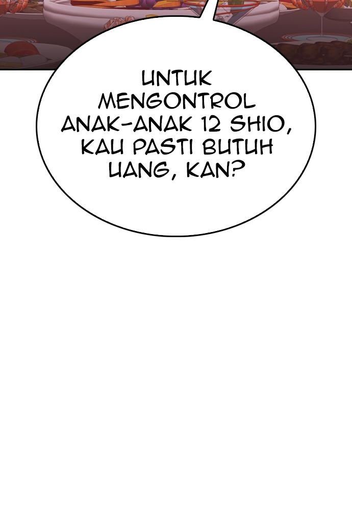 Baca Highschool Lunch Dad - Chapter 155 halaman 125
